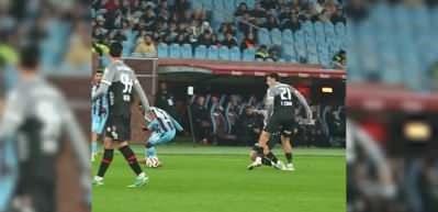 Trabzonspor 60 milyon euroluk rakamı revize etti