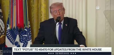 Trump s&uuml;reyi verdi. Savaşın şifreleri &ccedil;&ouml;z&uuml;l&uuml;yor mu?