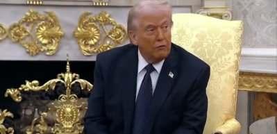 Trump'a İspanya'dan soğuk duş! Tehdit sonrası rest &ccedil;ektiler...