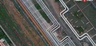 T&uuml;m d&uuml;nyayı ilgilendiren gelişme! K&ouml;rfez'de şalterler indi