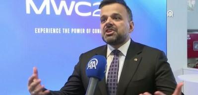 Turkcell Genel M&uuml;d&uuml;r&uuml; Ko&ccedil; 1 Nisan'a g&ouml;ndemede bulundu "Ger&ccedil;ekler konuşulacak" dedi