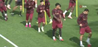 T&uuml;rkiye Kupası'nda Galatasaray-Fenerbah&ccedil;e derbisi ihtimali!