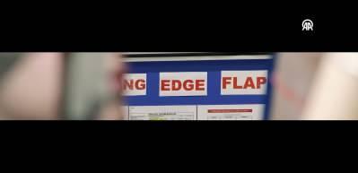 TUSAŞ&rsquo;ta kadın m&uuml;hendisler KAAN-1 projesinde kritik rol oynadı