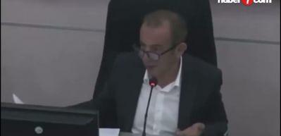 Tutuklanana Tanju &Ouml;zcan g&ouml;revinden uzaklaşltırıldı