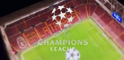 UEFA, Galatasaray'ın 'Liverpool' cezasının gerek&ccedil;esini a&ccedil;ıkladı