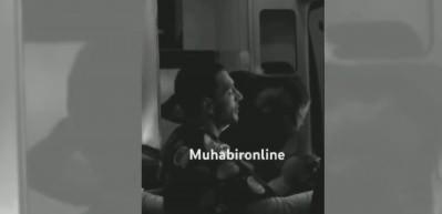 Uraz Kaygılaroğlu'ndan form&uuml;l: The Godfather melodileriyle rol&uuml;ne ısındı!