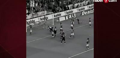 Yapay zekadan Beşiktaş-Galatasaray derbisi i&ccedil;in flaş tahmin!