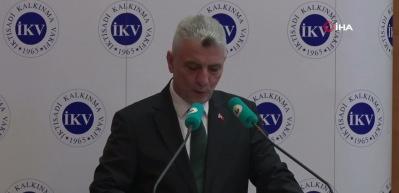 287 milyar dolarlık yatırımın %70'i Avrupa'dan: T&uuml;rkiye vazge&ccedil;ilmez ortak oldu!