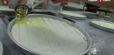 500 liranın altındaki baklavaya dikkat!