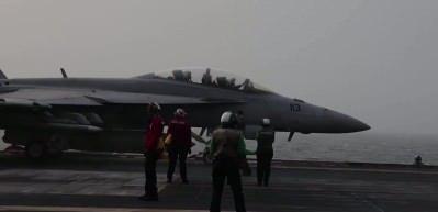 ABD, Orta Doğu'ya 5 bin asker sevk ediyor