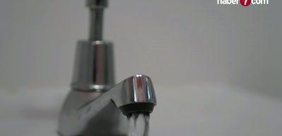 Şark&ouml;y&rsquo;de &ldquo;&ccedil;eşmeden lağım geldi&rdquo; iddiası