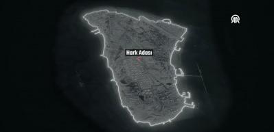 ABD Başkanı Trump, İran'ın Hark Adası'nı hedef aldıklarını a&ccedil;ıkladı