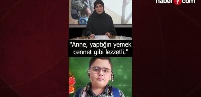 ABD bombardımanında &ouml;len &ccedil;ocuğun annesi konuştu: 'Sanki ona s&ouml;ylenmişti'