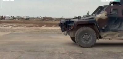 ABD g&uuml;&ccedil;leri R&uuml;meylan &uuml;ss&uuml;n&uuml; boşalttı