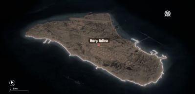 ABD İran petrol&uuml;n&uuml; hedef alıyor: D&uuml;nya piyasaları bundan etkilenebilir!