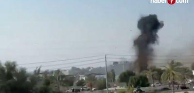 ABD, İran'daki okulu Tomahawk'la vurmuş! Yeni g&ouml;r&uuml;nt&uuml;ler ortaya &ccedil;ıktı