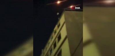  ABD-İsrail'in başlattığı İran savaşı 12.g&uuml;n&uuml;nde de devam ediyor