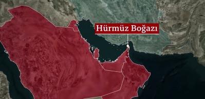 H&uuml;rm&uuml;z&rsquo;de işler planlandığı gibi gitmedi: ABD medyasından itiraf