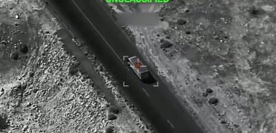  ABD ordusundan İran duyurusu: Derhal uzak durun