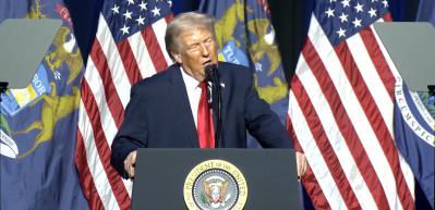 Trump&rsquo;tan ABD savunmasında b&uuml;y&uuml;k darbe: Tarihi kayıp yaşandı