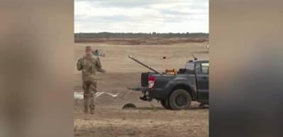 ABD, Ukrayna'da &uuml;retilen &ouml;nleyici İHA'ları İran'a karşı kullanmak &uuml;zere b&ouml;lgeye g&ouml;nderdi