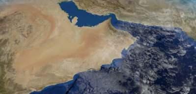 ABD &uuml;ss&uuml; hedef alındı: Suudi Arabistan&rsquo;da 5 u&ccedil;ak vuruldu