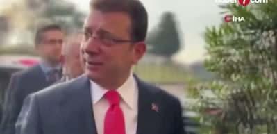 ABDli akademisyen İBB'deki 'casusluk' davasının seyrini değiştirecek a&ccedil;ıklamalarda bulundu