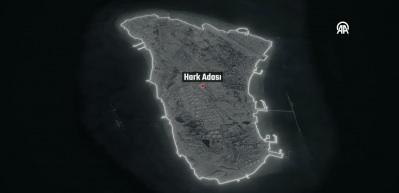 ABD'nin hedefi İran'ın en b&uuml;y&uuml;k petrol terminali Hark Adası