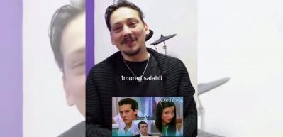 Acemi Cadı'nın Toygar'ı Kaan Yılmaz yıllar sonra ortaya &ccedil;ıktı! "Hi&ccedil; değişmemiş"