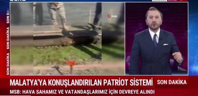 Adalar Denizi'nde tarihi duruş! T&uuml;rkiye'den d&uuml;nyaya net mesaj