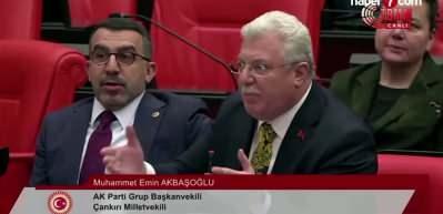 AK Parti'den İmamoğlu a&ccedil;ıklaması: "Hi&ccedil; kimsenin ayrıcalığı yoktur"