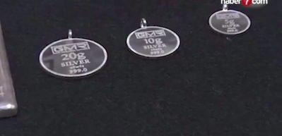 Altın mı, g&uuml;m&uuml;ş m&uuml;? BlackRock safını se&ccedil;ti: "Asıl ralli şimdi başlıyor!"