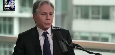Antony Blinken'den ortalığı karıştıracak Trump iddiası