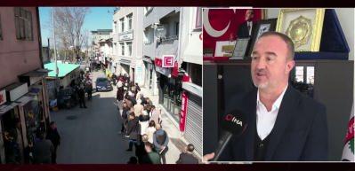 APP plaka kuyruğu sokaklara taştı, uzman isimden &ccedil;arpıcı uyarılar geldi...