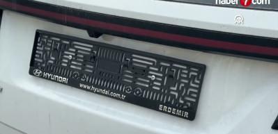 APP plakalarla ilgili yeni karar!