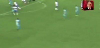 Arda G&uuml;ler&rsquo;in gol&uuml;nde herkesi şaşırtan tesad&uuml;f!