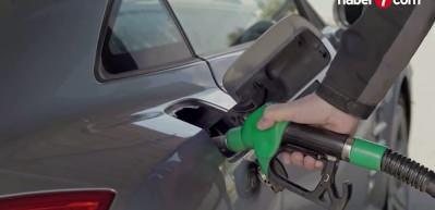 Artan petrol fiyatları akaryakıt fiyatlarına zam olarak yansıdı