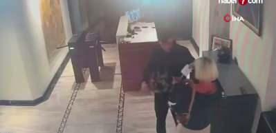 Ayşeg&uuml;l Eraslan'ın son g&ouml;r&uuml;nt&uuml;leri ortaya &ccedil;ıktı