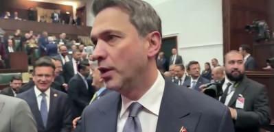 Bakan Alparslan Bayraktar "T&uuml;rkiye enerji sorunu yaşamıyor!" a&ccedil;ıklamasında bulundu