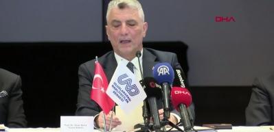 Bakan Bolat: Kapıkule'nin kuzeyinde yeni bir g&uuml;mr&uuml;k kapısı daha a&ccedil;acağız