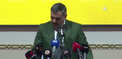 Bakan &Ccedil;ift&ccedil;i: &ldquo;Artık operasyon haberleriyle g&uuml;ne başlanmayacak&rdquo;