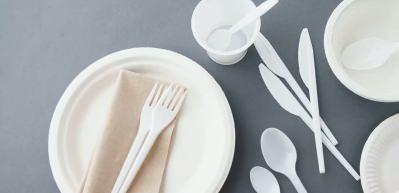 Bakanlık son noktayı koydu: Plastik &ccedil;atal-bı&ccedil;ak devri bitiyor!