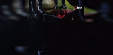 Bartın'da kayıp olarak aranan 73 yaşındaki D&ouml;nd&uuml; nineden haber var