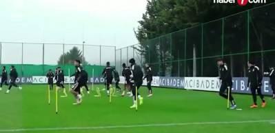 Beşiktaş'ta Sergen Yal&ccedil;ın neşteri vurdu! Sezon sonu gidecekler belli oldu