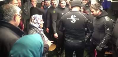 &Ccedil;anakkale şehitleri i&ccedil;in d&uuml;nya rekoru kırdı!