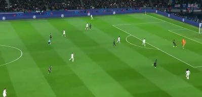 Chelsea kalecisi Filip J&ouml;rgensen Şampiyonlar Ligi'nde takımını yaktı!