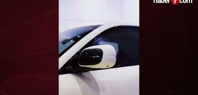 Chery QQ3, 20 dakikada 10 bin sipariş aldı