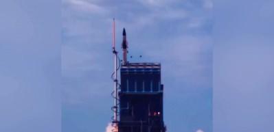 &Ccedil;inli uzmanlar: Demir Kubbe, Davut Sapanı ve Patriot yetersiz kaldı