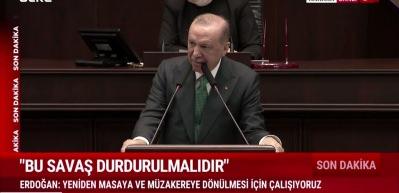 Cumhurbaşkanı Erdoğan k&ouml;r&uuml;klenmeye başlanılan mezhep&ccedil;ilik s&ouml;ylemlerine sert tepki g&ouml;sterdi