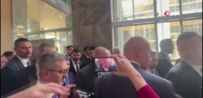 Cumhurbaşkanı Erdoğan'dan emeklilere Bayram  ikramiyesi m&uuml;jdesi geldi